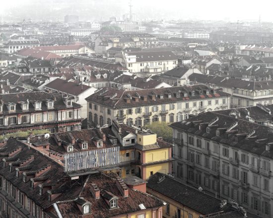 Vincenzo Castella - Portfolio