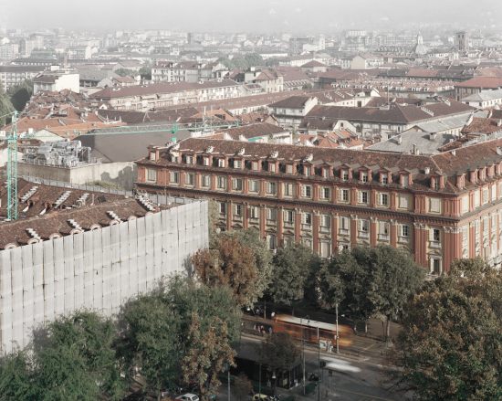 Vincenzo Castella - Portfolio