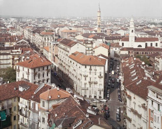 Vincenzo Castella - Portfolio