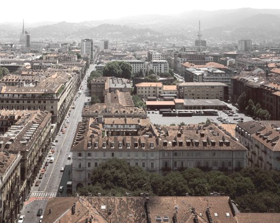 Vincenzo Castella - Portfolio