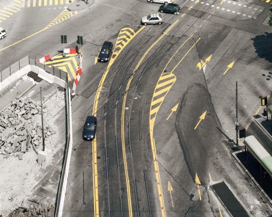 Vincenzo Castella - Portfolio