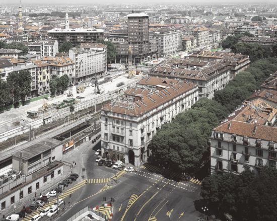 Vincenzo Castella - Portfolio