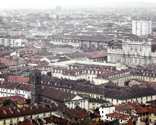 Vincenzo Castella - Portfolio