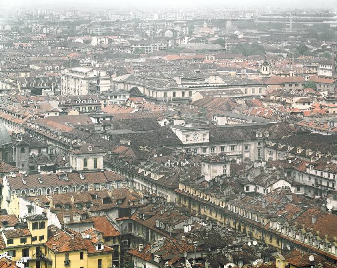 Vincenzo Castella - Portfolio