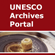 UNESCO Archives Portal