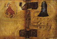 Foto di un volume della serie "Ordinati"