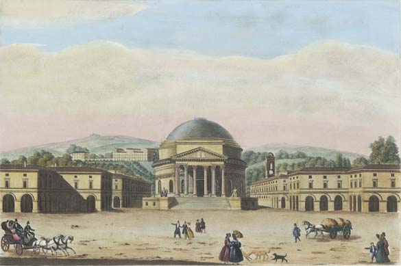 Chiesa della Gran Madre