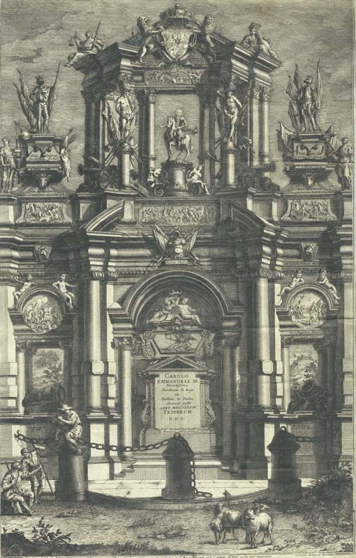 Collezione Simeom, D 767