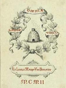 Ex libris