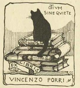 Ex libris