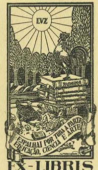 Ex libris