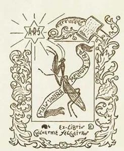 Ex libris