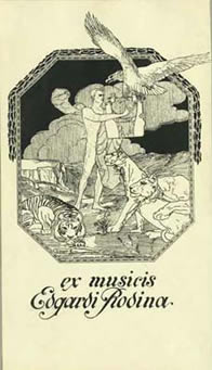 Ex libris