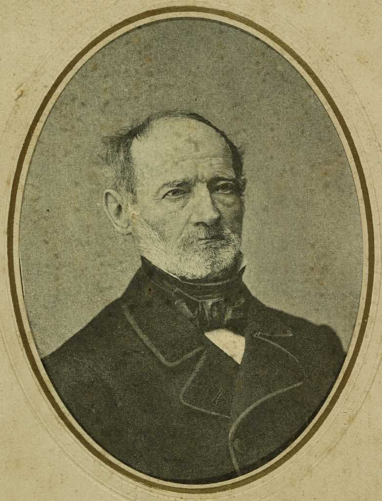 Joseph Malan 