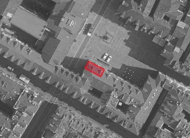 Immagine web articolo Palazzo di Città 5/A
