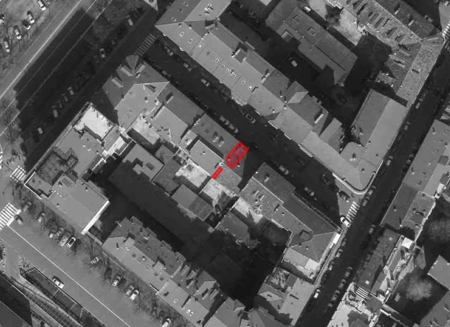 Immagine Web Articolo Antinori 3 sub. 12 portineria