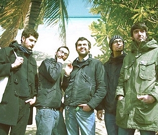 FINE BEFORE YOU CAME