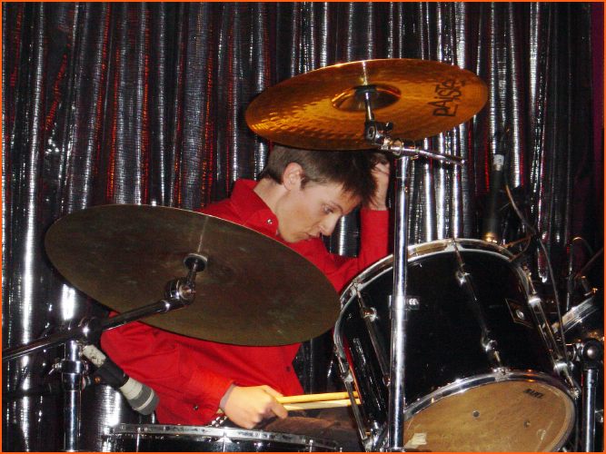 Pagella Non Solo Rock 2007 - Foto delle selezioni