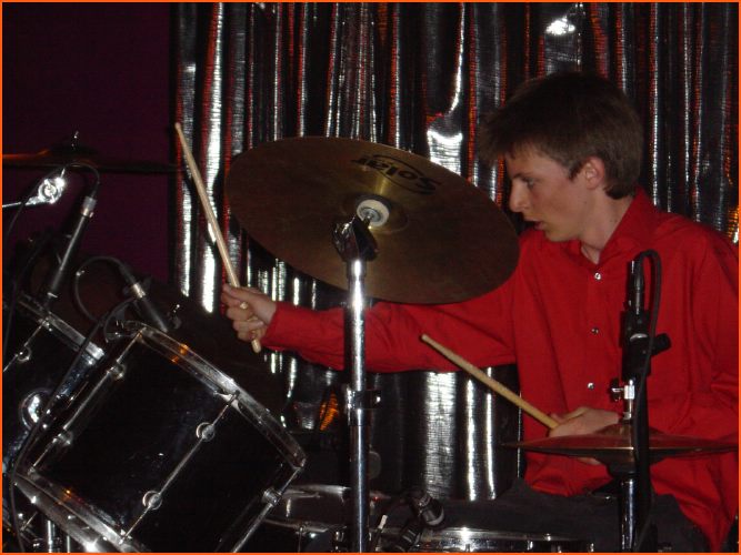 Pagella Non Solo Rock 2007 - Foto delle selezioni