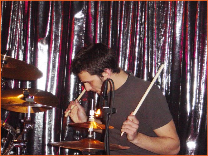 Pagella Non Solo Rock 2007 - Foto delle selezioni