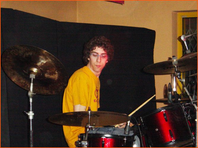 Pagella Non Solo Rock 2007 - Foto delle selezioni