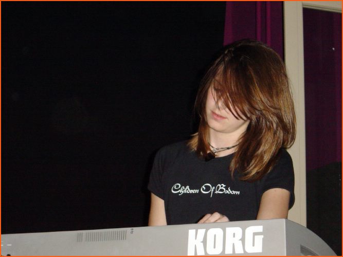 Pagella Non Solo Rock 2007 - Foto delle selezioni