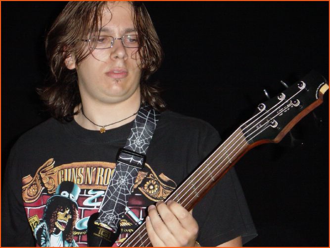 Pagella Non Solo Rock 2007 - Foto delle selezioni