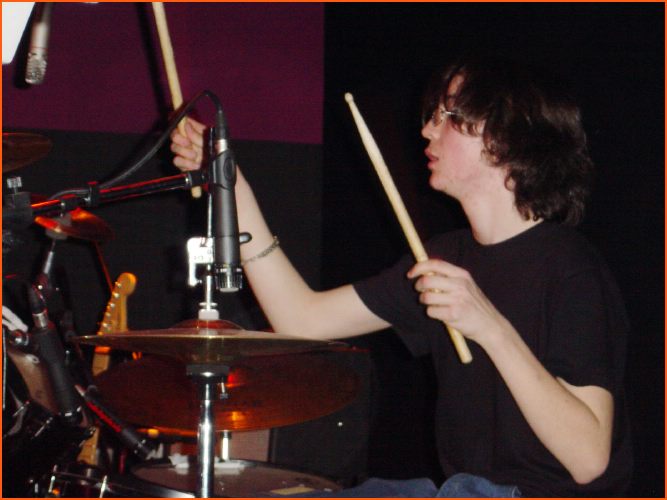 Pagella Non Solo Rock 2007 - Foto delle selezioni