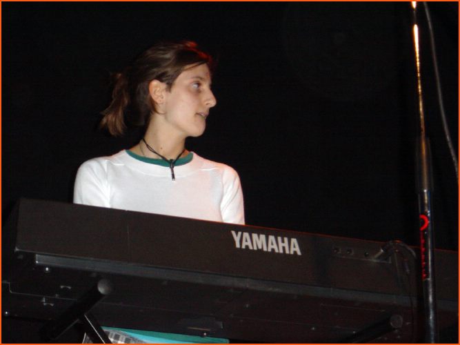 Pagella Non Solo Rock 2007 - Foto delle selezioni