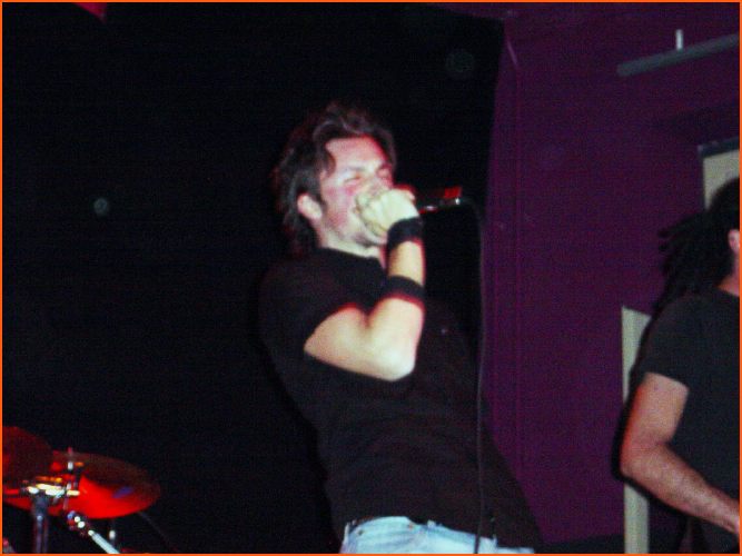 Pagella Non Solo Rock 2007 - Foto delle selezioni