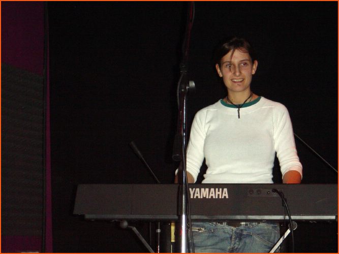 Pagella Non Solo Rock 2007 - Foto delle selezioni