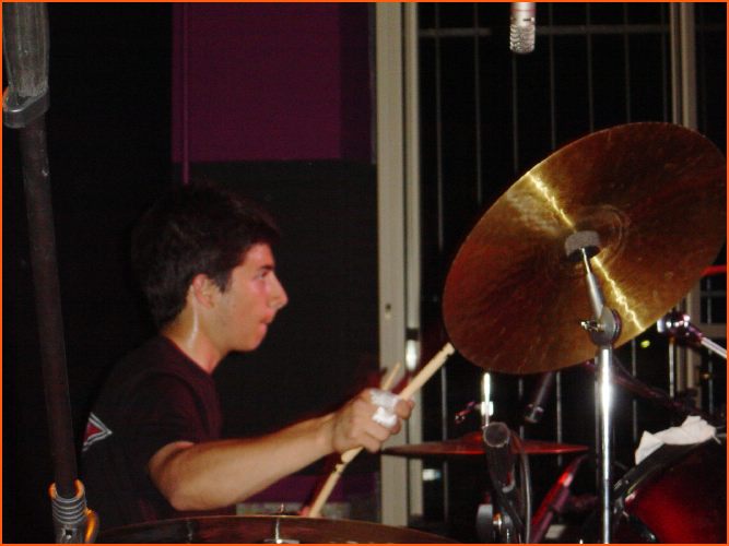 Pagella Non Solo Rock 2007 - Foto delle selezioni