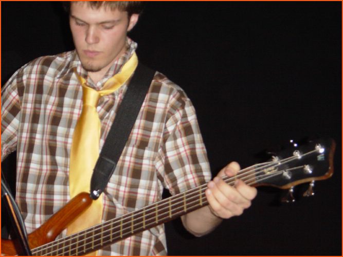 Pagella Non Solo Rock 2007 - Foto delle selezioni