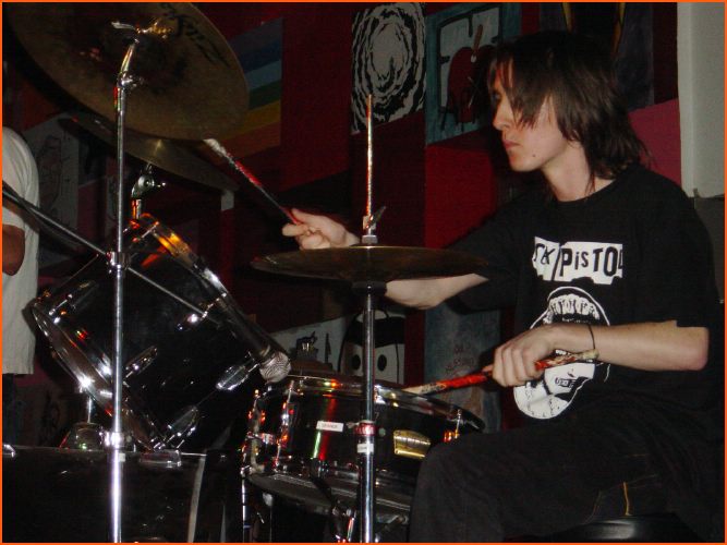 Pagella Non Solo Rock 2007 - Foto delle selezioni