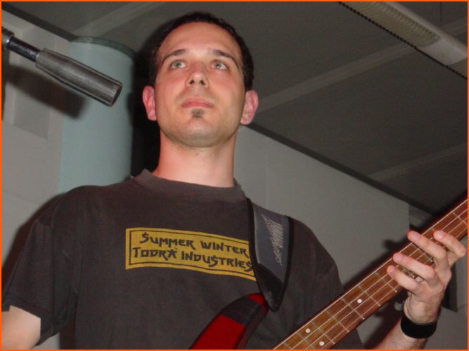Pagella Non Solo Rock 2007 - Foto delle selezioni