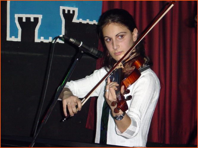 Pagella Non Solo Rock 2007 - Foto delle selezioni