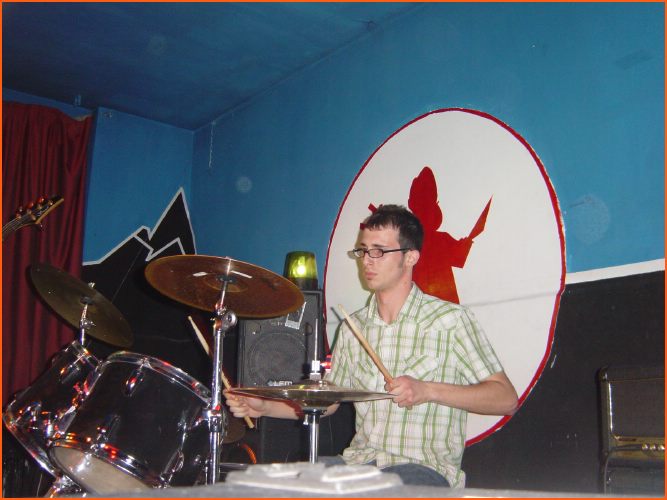 Pagella Non Solo Rock 2007 - Foto delle selezioni