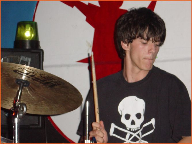 Pagella Non Solo Rock 2007 - Foto delle selezioni
