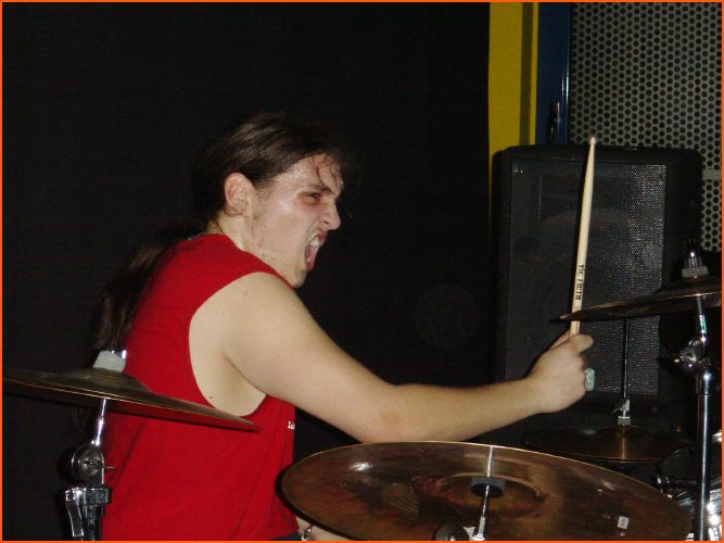 Pagella Non Solo Rock 2007 - Foto delle selezioni