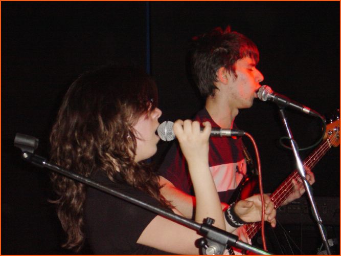 Pagella Non Solo Rock 2007 - Foto delle selezioni