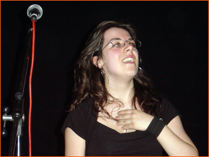 Pagella Non Solo Rock 2007 - Foto delle selezioni