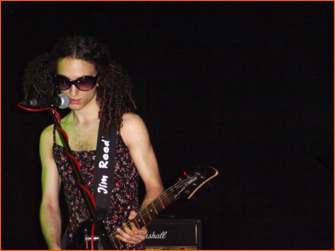 Pagella Non Solo Rock 2007 - Foto delle selezioni