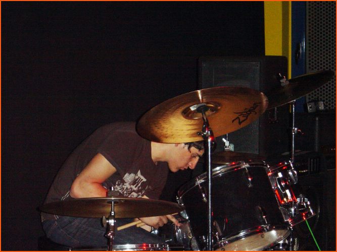 Pagella Non Solo Rock 2007 - Foto delle selezioni