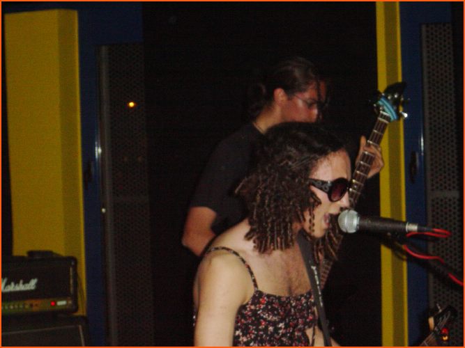 Pagella Non Solo Rock 2007 - Foto delle selezioni