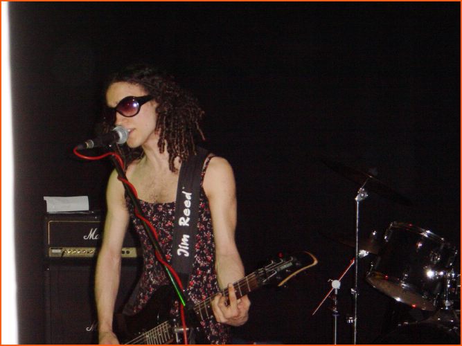 Pagella Non Solo Rock 2007 - Foto delle selezioni