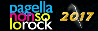 Pagella Non Solo Rock 2017