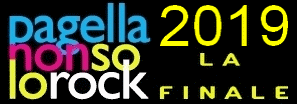 Pagella Non Solo Rock 2019