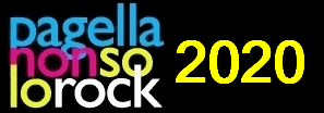 Pagella Non Solo Rock 2020