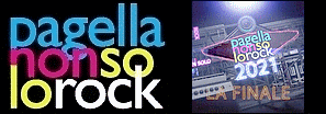 Pagella Non Solo Rock 2021