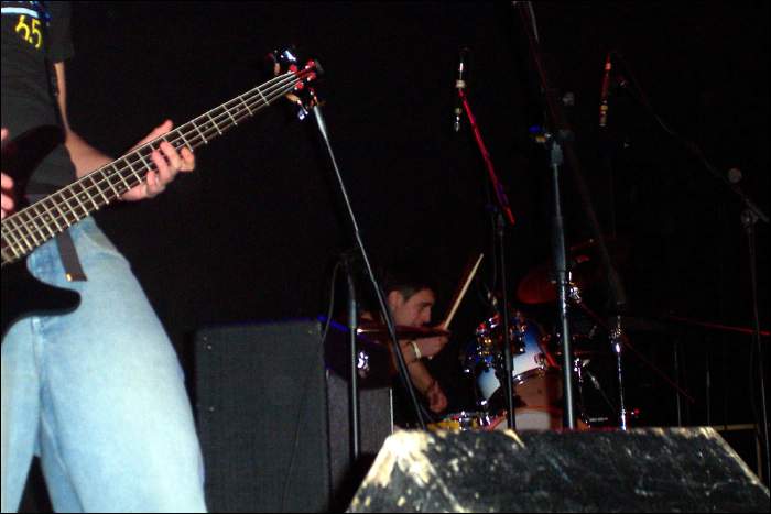 Pagella Non Solo Rock - Sottodiciotto FilmFestival 2005